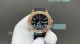 3K Factory Patek Philippe Aquanaut 5164 Rose Gold Brown Face Swiss Clone Watch (7)_th.jpg